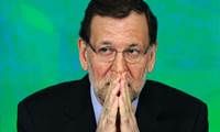 Rajoy pide disculpas por su Partido