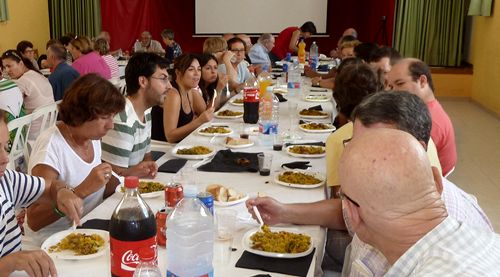 Cáritas atendió a más de 5 millones de personas