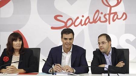 El PSOE denuncia al Molt Honorable