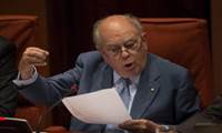 El PSOE denuncia al Molt Honorable