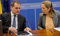 El gobierno aplaza la salida de Aena a la bolsa