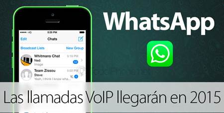 Buenas noticias para Line y Skype