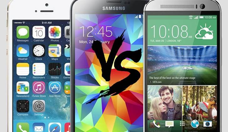 HTC vuelve a sus orígenes