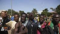 Nuevo golpe de Estado en Burkina Faso