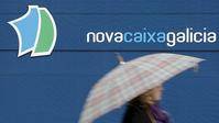 El FROB envía más irregularidades de Novacaixagalicia a la Fiscalía
