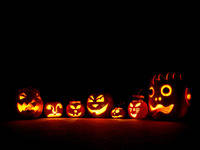 Halloween, historia y tradición
