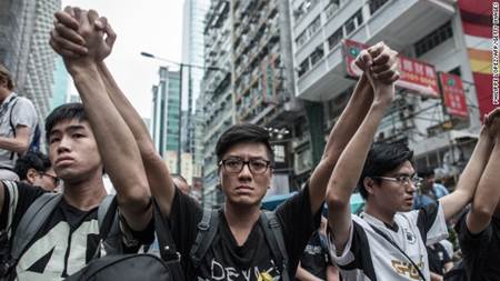 Estamos dispuestos a negociar