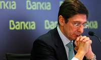 'Sólo detectamos las que eran de Bankia'