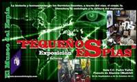 El primer “Museo del espía” europeo llega a España