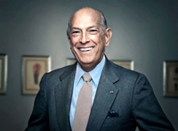 Óscar de la Renta