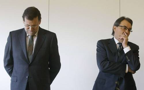 ¿Volverá el diálogo Cataluña-España?
