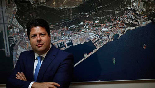 Gibraltar podría ayudar a España a crear prosperidad