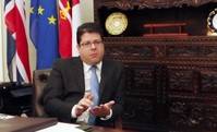 Gibraltar podría ayudar a España a crear prosperidad