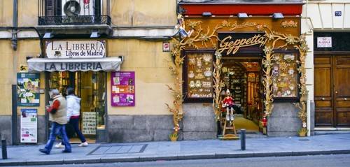 ¿Qué será de los comercios tradicionales en 2015?