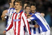 La Real Sociedad comienza a respirar