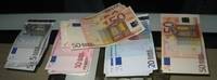 La DGT recauda 389 millones en 2013