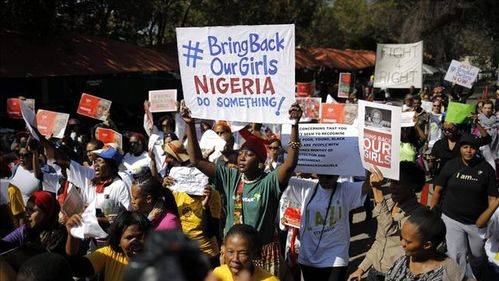 Boko Haram llega a la Fiscalía española