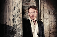 Teddy Thompson , en familia