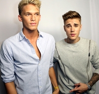 Así suena la unión de Justin Bieber y Cody Simpson