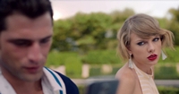 Segundo videoclip de la era ‘ 1989 ’