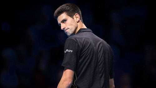 Novak Djokovic será número uno hasta 2015