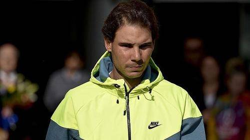 Rafa Nadal vuelve para el 2015
