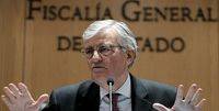El Fiscal Torres Dulces le atribuye cuatro delitos a la Cúpula de la Generalitat