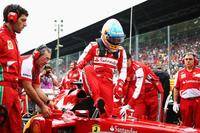 Confirmado, Alonso abandona Ferrari