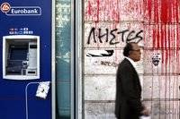Grecia tendrá tercer rescate