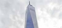 El One World Trade Center abre sus puertas