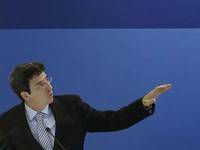 El paro estructural español será del 18%