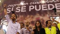 Podemos es imparable