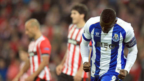 El Barça respira y el Athletic se ahoga