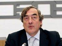 Los sueldos subirán "poquito" en 2015