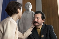 Walesa, de Andrzej Wajda