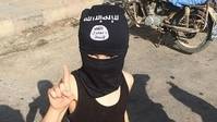 El Estado Islamico adoctrina niños para hacerlos guerrilleros