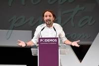 Podemos anticipa su propuesta electoral económica