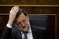 Rajoy, la corrupción y la desmemoria