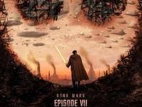 Todo lo que se sabe de Star Wars Espisodio VII