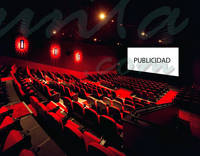 Los anuncios del cine, más efectivos que los de televisión