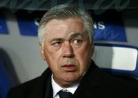 Ancelotti ya forma parte del Club de los 15
