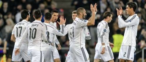 Ancelotti ya forma parte del Club de los 15