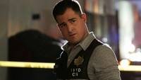 Nick Stokes abandona CSI después de 15 temporadas