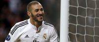 Real Madrid y Bayern, favoritos para ganar la Champions