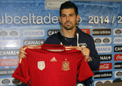 Del Bosque niega ningún roce con Mourinho por el caso Diego Costa