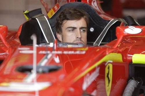 Confirmado: Alonso deja Ferrari
