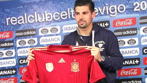 Los nuevos en la selección