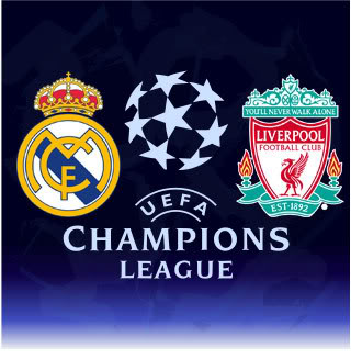 Cristiano Ronaldo busca superar a Raúl