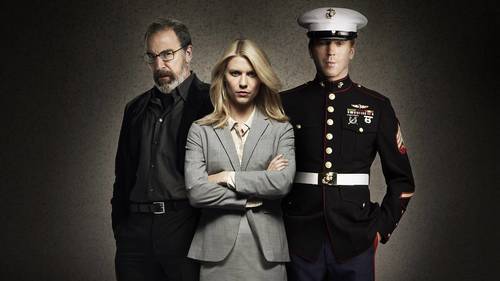 Homeland tendrá una quinta temporada