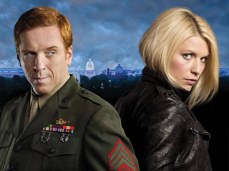 Homeland tendrá una quinta temporada